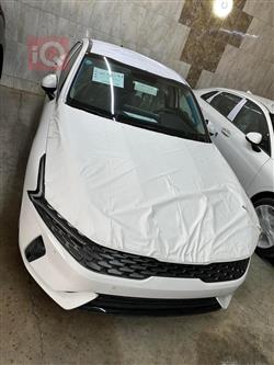 کیا K5